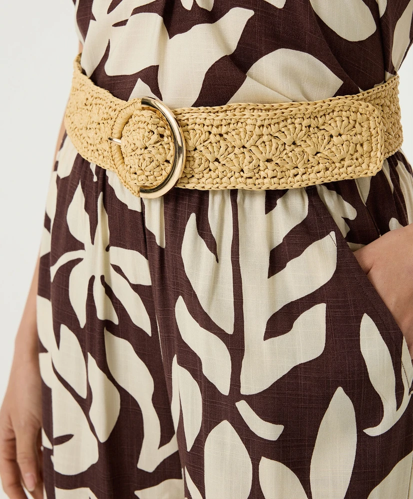 GARCIA Riem Boho