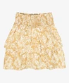 GARCIA Rok Ruffle Bloemen
