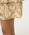 GARCIA Rok Ruffle Bloemen