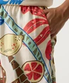 Garcia Short Allover Print