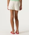GARCIA Short Broidery