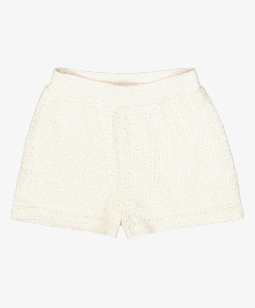 GARCIA Short Broidery