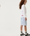 GARCIA Short Jort Loose Fit Trendy