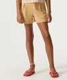 GARCIA Short Plooi