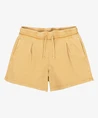 GARCIA Short Plooi