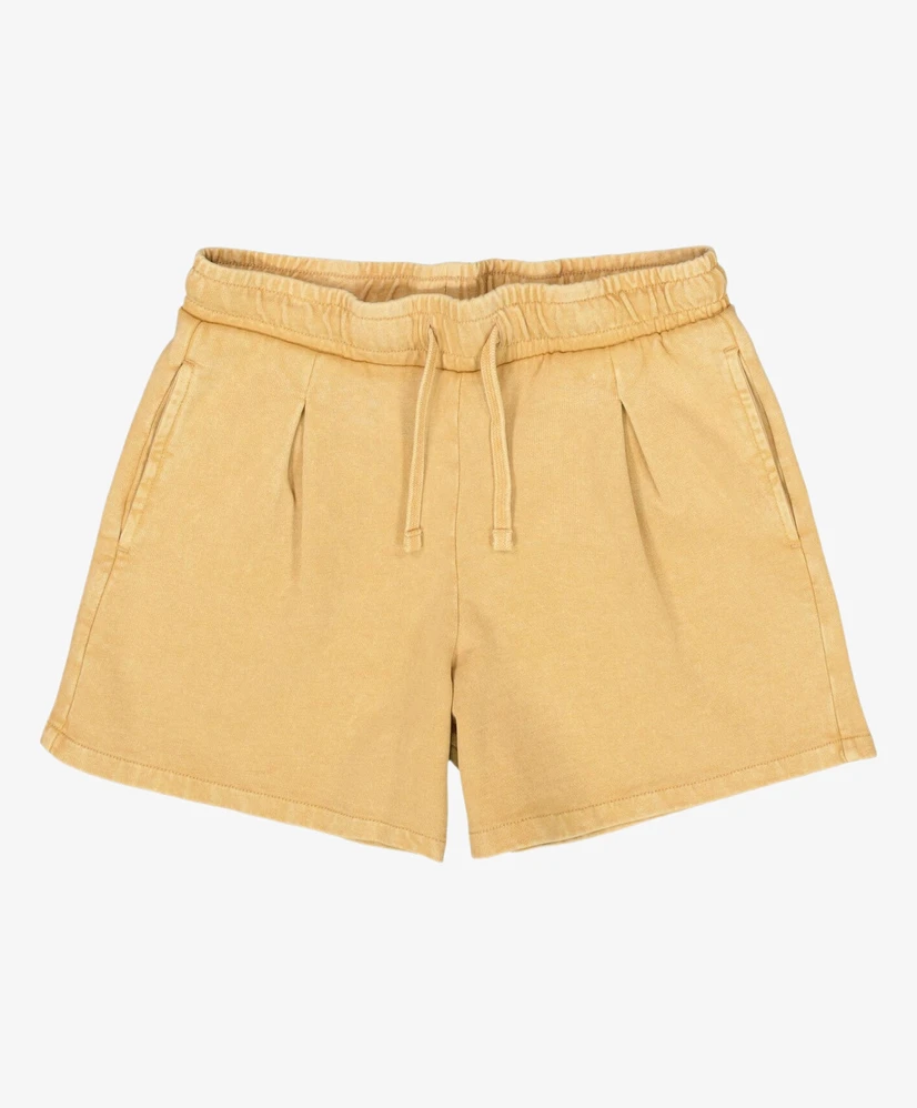 GARCIA Short Plooi