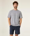 GARCIA Short Structured