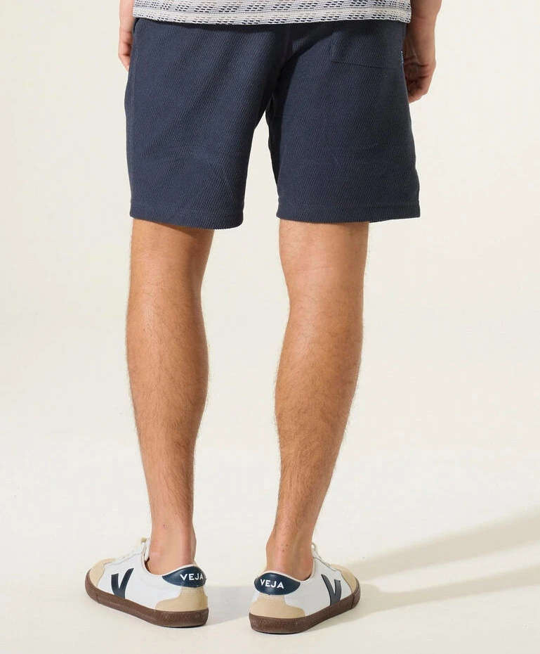 GARCIA Short Structured