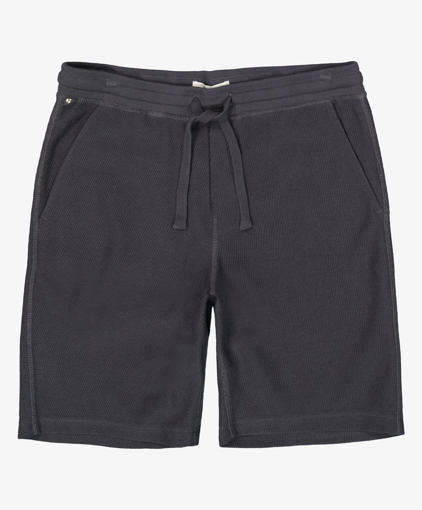 GARCIA Short Structured
