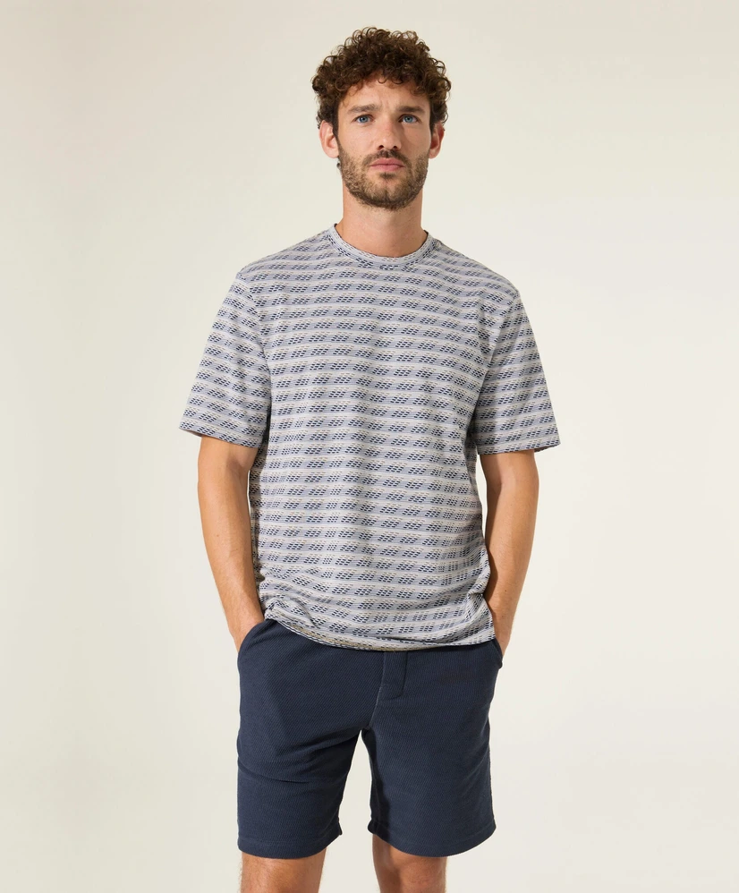 GARCIA Short Structured