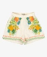 GARCIA Short Summer