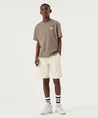 GARCIA Short Sweat