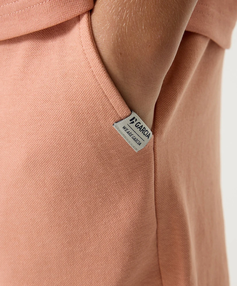 GARCIA Short Sweat