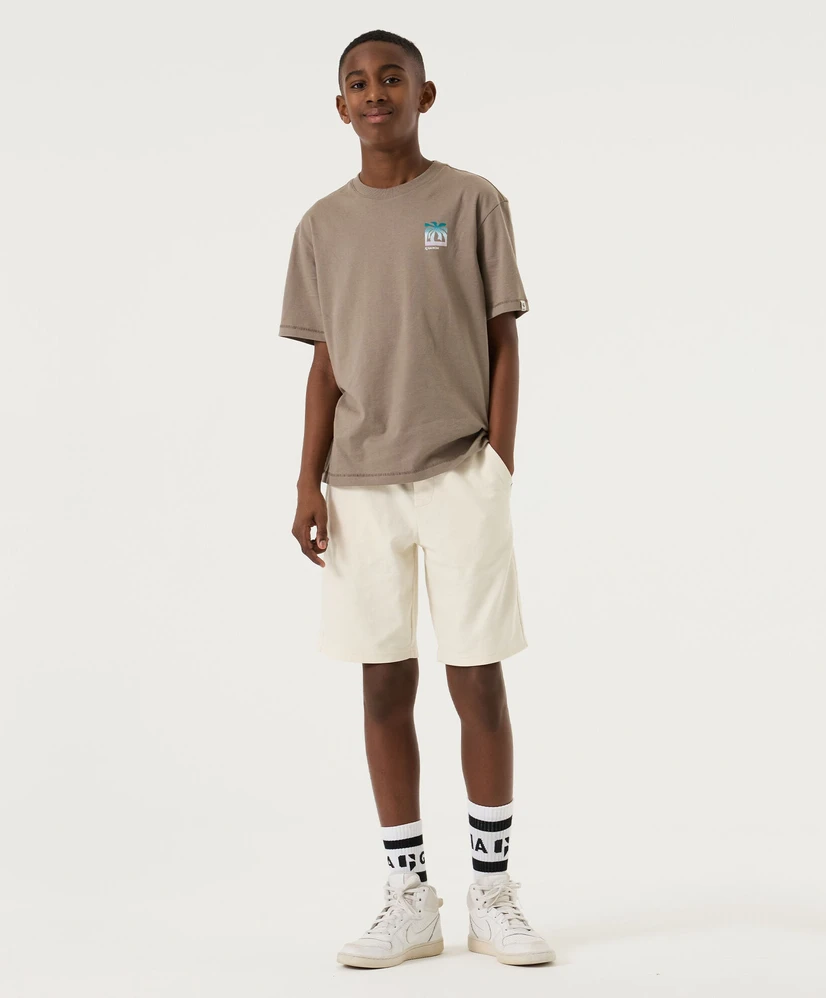 GARCIA Short Sweat