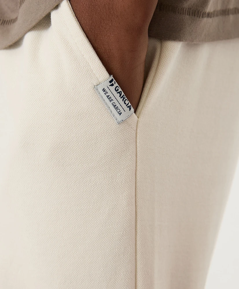 GARCIA Short Sweat