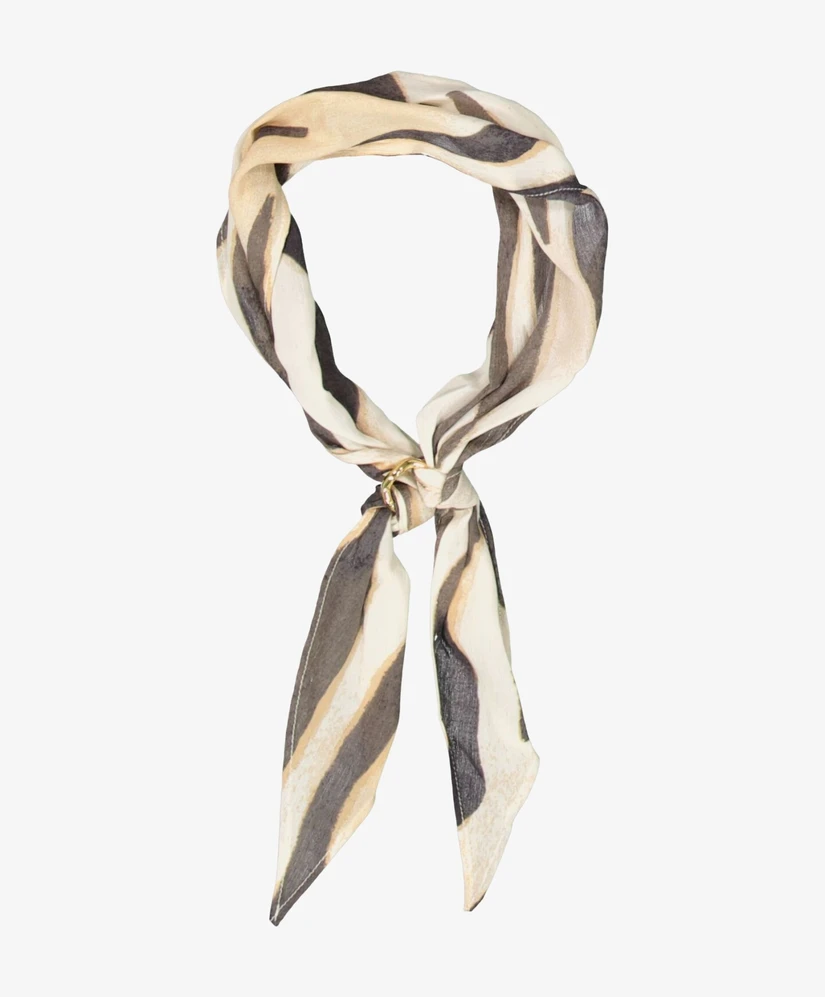 GARCIA Sjaal Zebra