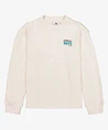 GARCIA Sweater Backprint