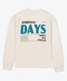 GARCIA Sweater Backprint