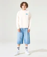 GARCIA Sweater Backprint