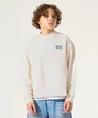 GARCIA Sweater Backprint