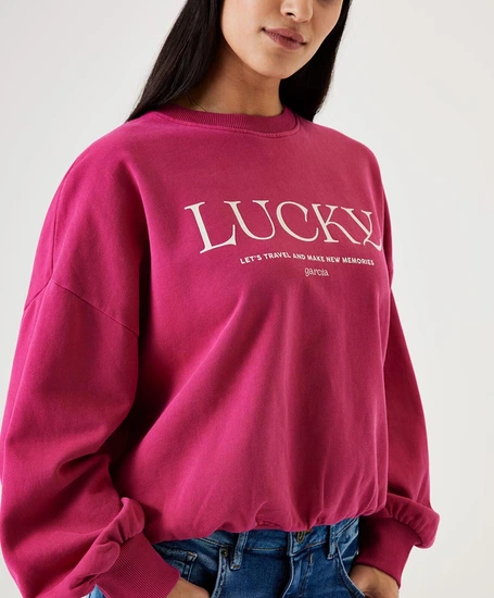 GARCIA Sweater Lucky