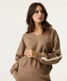 GARCIA Sweater V-Hals