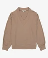 GARCIA Sweater V-Hals