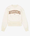 GARCIA Sweater Weekend
