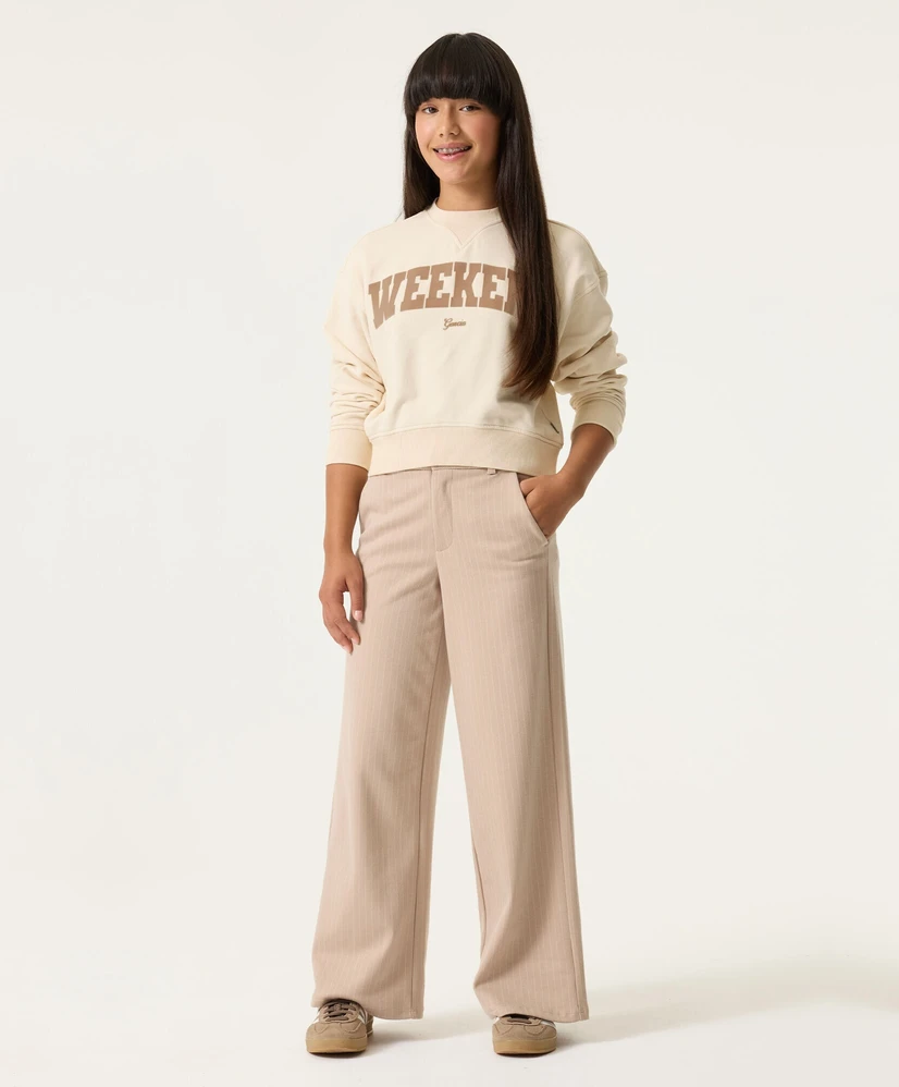 GARCIA Sweater Weekend