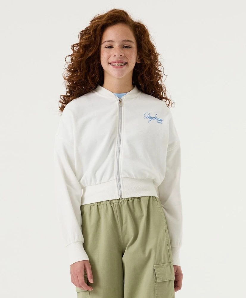GARCIA Sweatvest Daydream