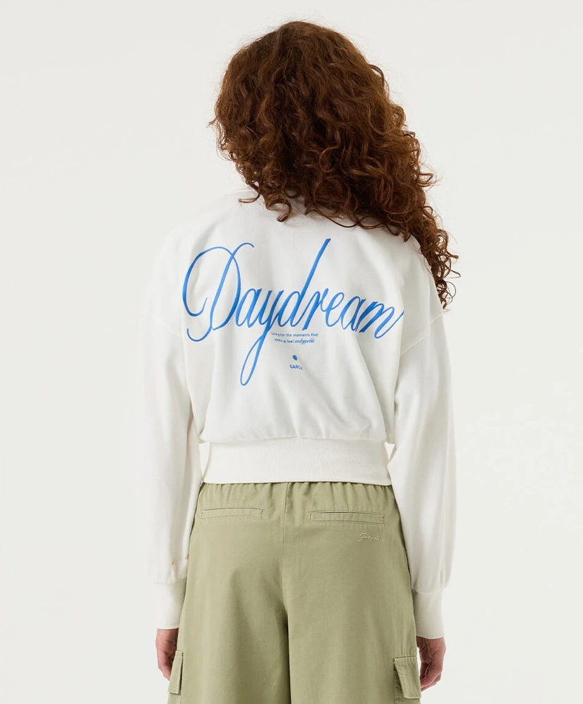 GARCIA Sweatvest Daydream