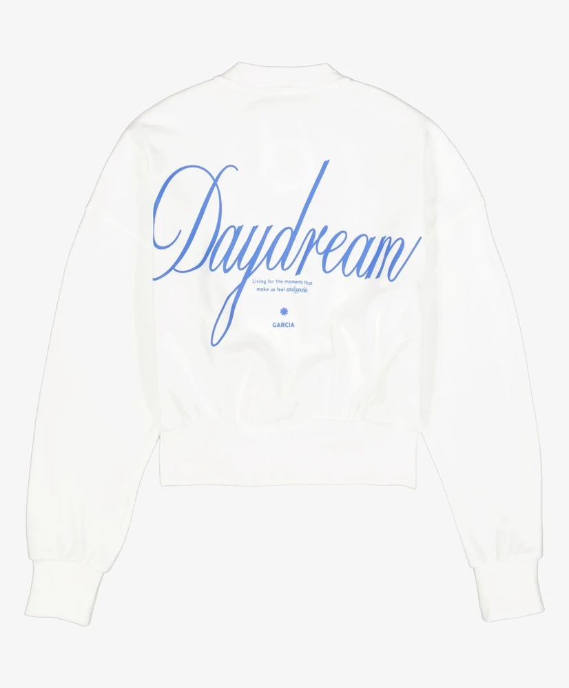 GARCIA Sweatvest Daydream