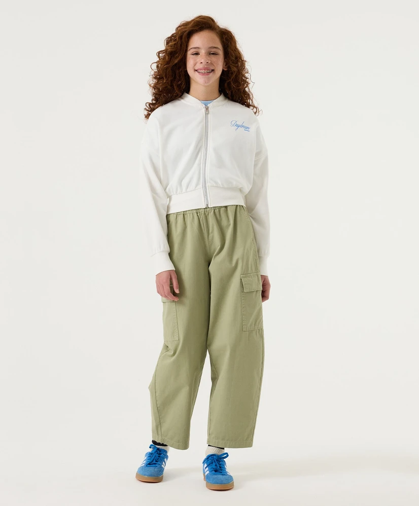 GARCIA Sweatvest Daydream