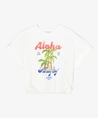 GARCIA T-shirt All Day Long