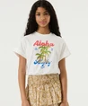 GARCIA T-shirt All Day Long