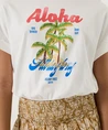 GARCIA T-shirt All Day Long