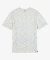 GARCIA T-shirt Allover Print
