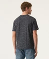 GARCIA T-shirt Allover Print