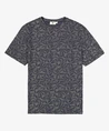 GARCIA T-shirt Allover Print