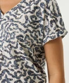 GARCIA T-shirt Allover Print