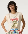 GARCIA T-shirt Amalfi