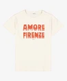 GARCIA T-shirt Amore Firenze