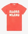GARCIA T-shirt Amore Firenze