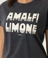 GARCIA T-shirt Amore Firenze