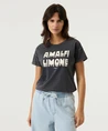 GARCIA T-shirt Amore Firenze