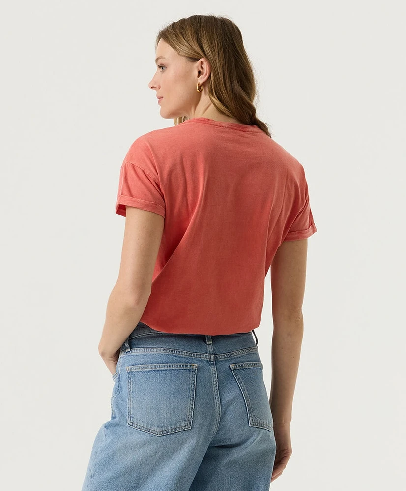 GARCIA T-shirt Amore Firenze