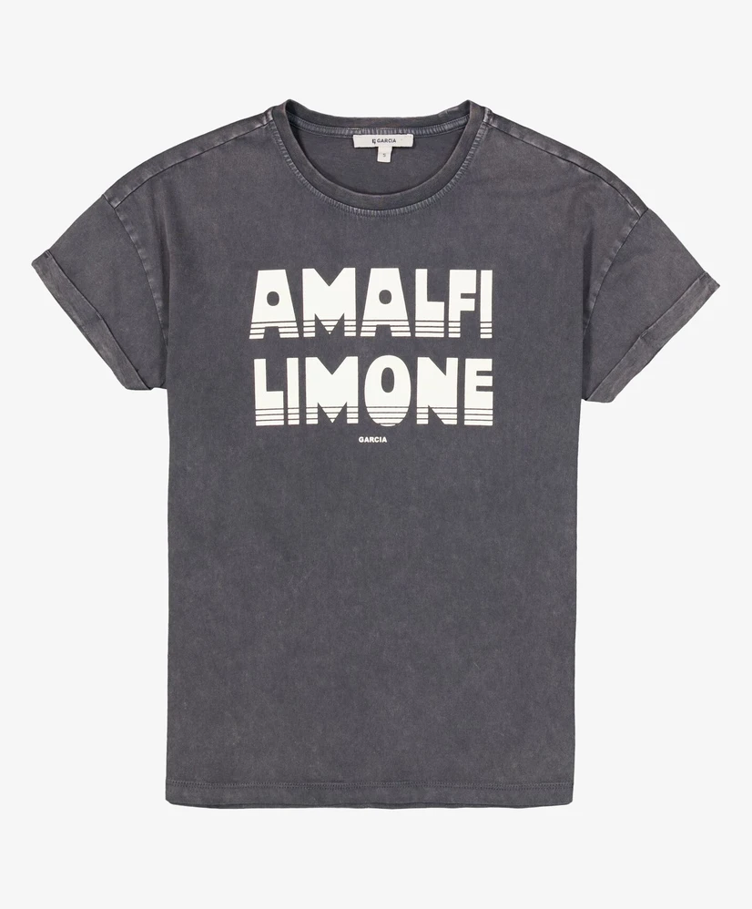 GARCIA T-shirt Amore Firenze