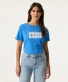 GARCIA T-shirt Amore