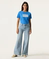 GARCIA T-shirt Amore