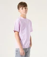 GARCIA T-shirt Back Print